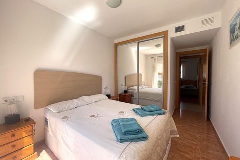Lejlighed i Vera, Almeria, Vera - € 244.000 | Ref: API-V0764 - foto 14