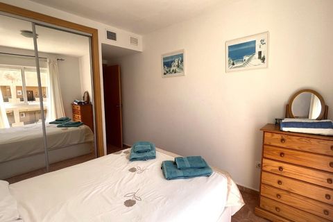 Lejlighed i Vera, Almeria, Vera - € 244.000 | Ref: API-V0764 - foto 15