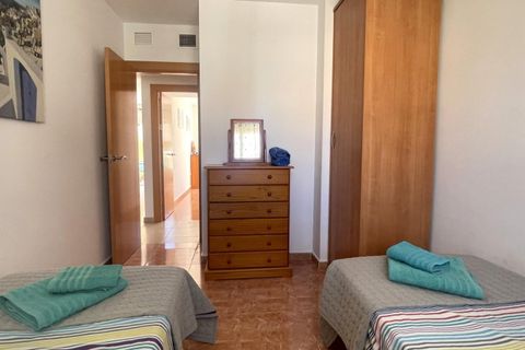 Lejlighed i Vera, Almeria, Vera - € 244.000 | Ref: API-V0764 - foto 19