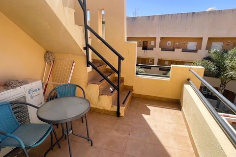 Lejlighed i Vera, Almeria, Vera - € 244.000 | Ref: API-V0764 - foto 21