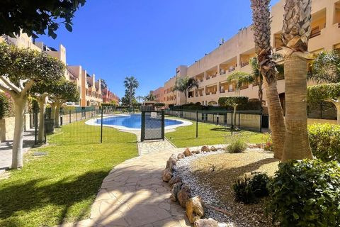 Lejlighed i Vera, Almeria, Vera - € 244.000 | Ref: API-V0764 - foto 26