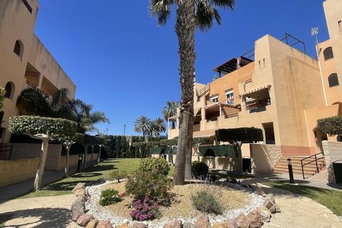 Lejlighed i Vera, Almeria, Vera - € 244.000 | Ref: API-V0764 - foto 28
