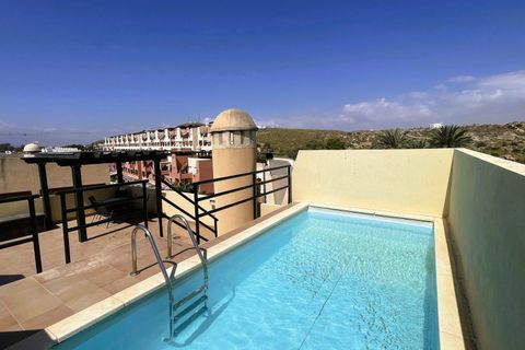 Lejlighed i Vera, Almeria, Vera - € 244.000 | Ref: API-V0764 - foto 1