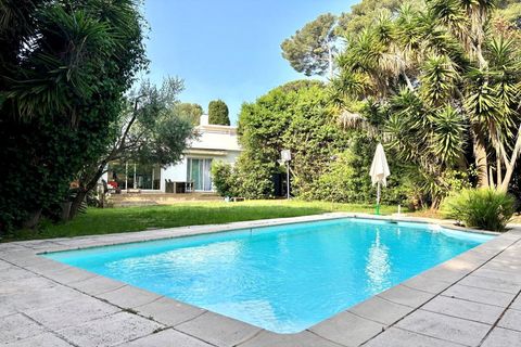 Villa i Antibes, Alpes-Maritimes, Antibes - € 2.300.000 | Ref: HH-16129229 - foto 2