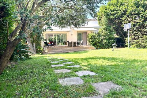 Villa i Antibes, Alpes-Maritimes, Antibes - € 2.300.000 | Ref: HH-16129229 - foto 3