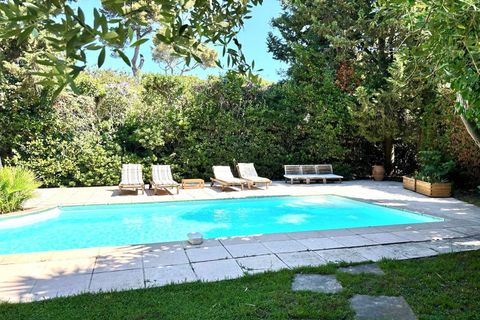 Villa i Antibes, Alpes-Maritimes, Antibes - € 2.300.000 | Ref: HH-16129229 - foto 4