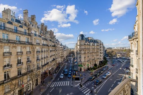 Lejlighed i Paris, Paris, Paris - € 4.600.000 | Ref: HH-16125771 - foto 1