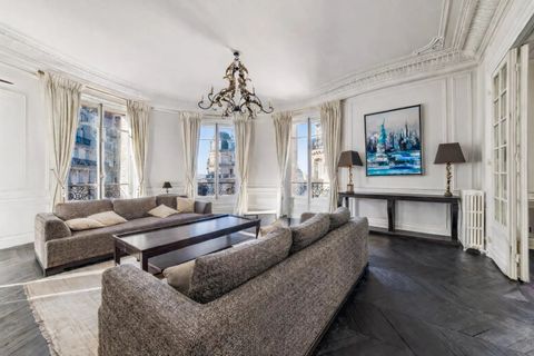 Lejlighed i Paris, Paris, Paris - € 4.600.000 | Ref: HH-16125771 - foto 2