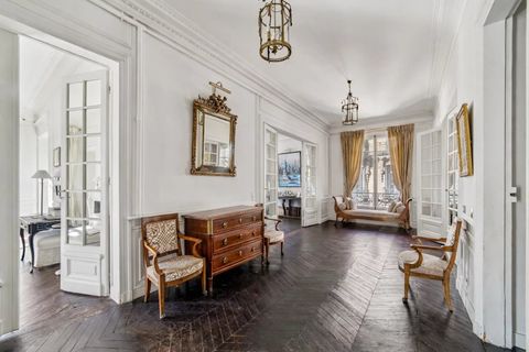 Lejlighed i Paris, Paris, Paris - € 4.600.000 | Ref: HH-16125771 - foto 3