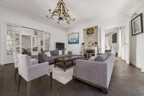 Lejlighed i Paris, Paris, Paris - € 4.600.000 | Ref: HH-16125771 - foto 4