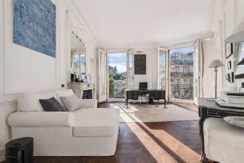 Lejlighed i Paris, Paris, Paris - € 4.600.000 | Ref: HH-16125771 - foto 5