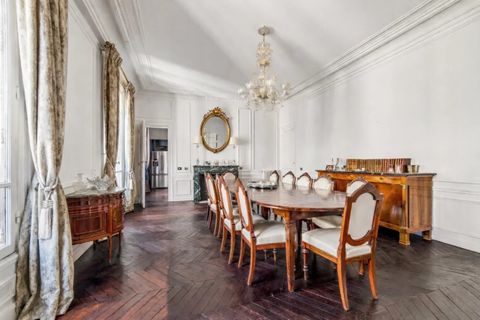 Lejlighed i Paris, Paris, Paris - € 4.600.000 | Ref: HH-16125771 - foto 6