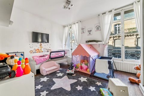 Lejlighed i Paris, Paris, Paris - € 4.600.000 | Ref: HH-16125771 - foto 10