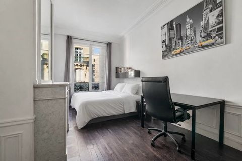 Lejlighed i Paris, Paris, Paris - € 4.600.000 | Ref: HH-16125771 - foto 11