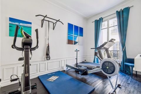 Lejlighed i Paris, Paris, Paris - € 4.600.000 | Ref: HH-16125771 - foto 13