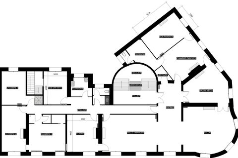 Lejlighed i Paris, Paris, Paris - € 4.600.000 | Ref: HH-16125771 - foto 14