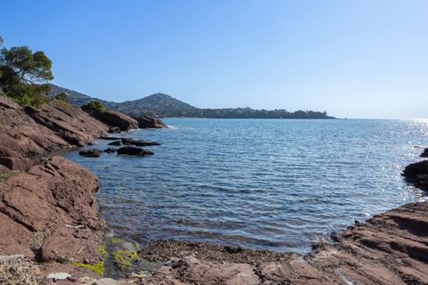 Villa i Agay, Var, Agay - € 11.500.000 | Ref: HH-16125357 - foto 2