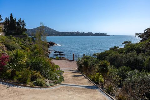 Villa i Agay, Var, Agay - € 11.500.000 | Ref: HH-16125357 - foto 3