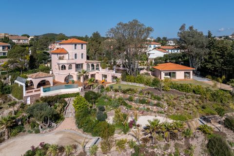 Villa i Agay, Var, Agay - € 11.500.000 | Ref: HH-16125357 - foto 4