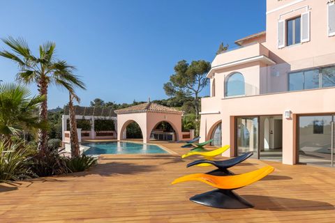 Villa i Agay, Var, Agay - € 11.500.000 | Ref: HH-16125357 - foto 6