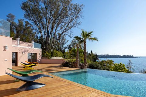 Villa i Agay, Var, Agay - € 11.500.000 | Ref: HH-16125357 - foto 7