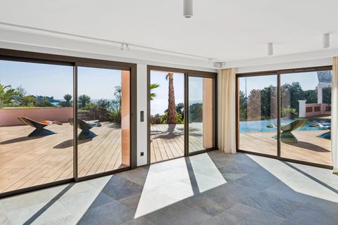 Villa i Agay, Var, Agay - € 11.500.000 | Ref: HH-16125357 - foto 8