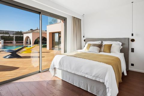 Villa i Agay, Var, Agay - € 11.500.000 | Ref: HH-16125357 - foto 9