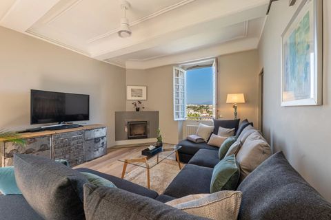 Lejlighed i Antibes, Alpes-Maritimes, Antibes - € 1.290.000 | Ref: HH-15851461 - foto 2