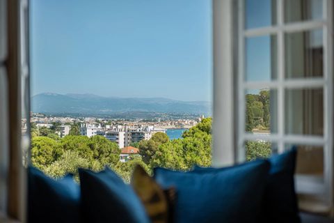 Lejlighed i Antibes, Alpes-Maritimes, Antibes - € 1.290.000 | Ref: HH-15851461 - foto 8