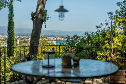 Lejlighed i Antibes, Alpes-Maritimes, Antibes - € 1.290.000 | Ref: HH-15851461 - foto 22