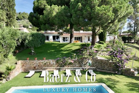 Villa i Calonge, Gerona, Calonge - € 2.250.000 | Ref: baerz48122 - foto 1