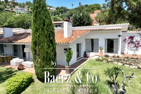 Villa i Calonge, Gerona, Calonge - € 2.250.000 | Ref: baerz48122 - foto 2