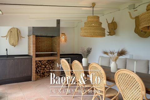Villa i Calonge, Gerona, Calonge - € 2.250.000 | Ref: baerz48122 - foto 6