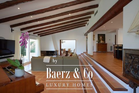 Villa i Calonge, Gerona, Calonge - € 2.250.000 | Ref: baerz48122 - foto 14