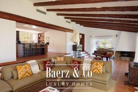 Villa i Calonge, Gerona, Calonge - € 2.250.000 | Ref: baerz48122 - foto 15