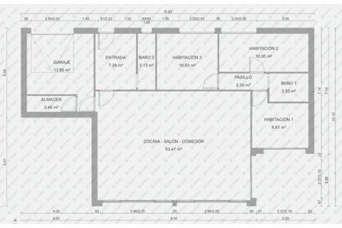 Villa i Calonge, Gerona, Calonge - € 430 000 | Ref: 1757 CAL-38 - foto 19