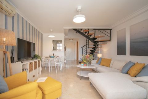 Rækkehus i Mijas Costa, Malaga, Mijas Costa - € 425.000 | Ref: 5346643 - foto 2