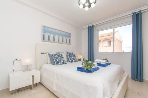 Rækkehus i Mijas Costa, Malaga, Mijas Costa - € 425.000 | Ref: 5346643 - foto 6