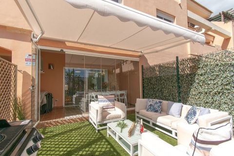 Rækkehus i Mijas Costa, Malaga, Mijas Costa - € 425.000 | Ref: 5346643 - foto 11