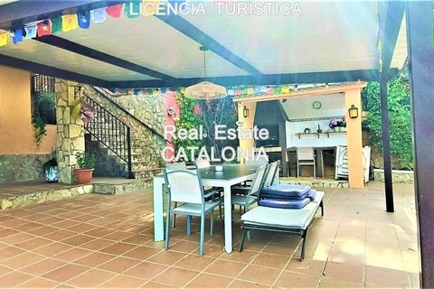 Villa a Lloret De Mar, Gerona, Lloret De Mar - € 360.000 | Ref: VC-04182 - foto 8