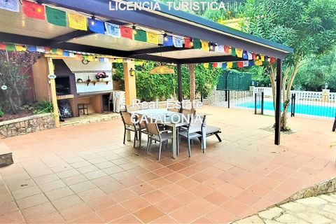 Villa a Lloret De Mar, Gerona, Lloret De Mar - € 360.000 | Ref: VC-04182 - foto 47