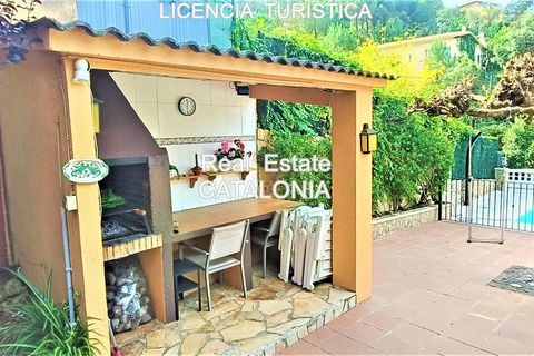Villa a Lloret De Mar, Gerona, Lloret De Mar - € 360.000 | Ref: VC-04182 - foto 14