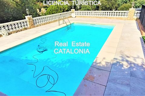Villa a Lloret De Mar, Gerona, Lloret De Mar - € 360.000 | Ref: VC-04182 - foto 6