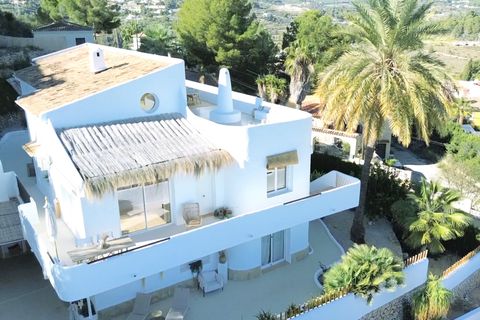 Villa i Calpe, Alicante, Calpe - € 1.495.000 | Ref: 4234485 - foto 39