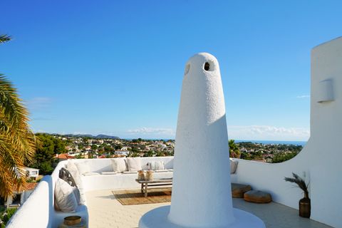 Villa i Calpe, Alicante, Calpe - € 1.495.000 | Ref: 4234485 - foto 20