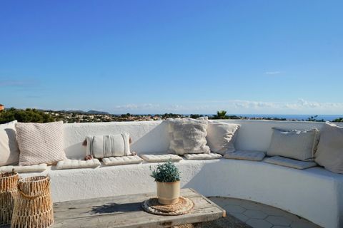 Villa i Calpe, Alicante, Calpe - € 1.495.000 | Ref: 4234485 - foto 21