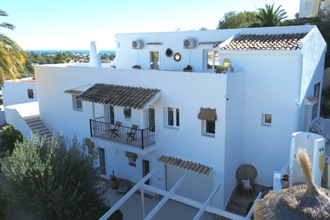 Villa i Calpe, Alicante, Calpe - € 1.495.000 | Ref: 4234485 - foto 40