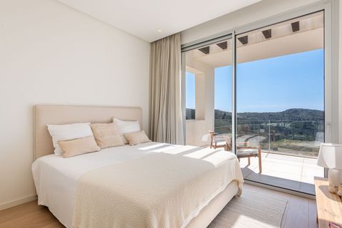 Penthouse i Benahavis, Malaga, Benahavis - € 1 249 000 | Ref: 5348098 - foto 9