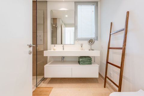 Penthouse i Benahavis, Malaga, Benahavis - € 1 249 000 | Ref: 5348098 - foto 15