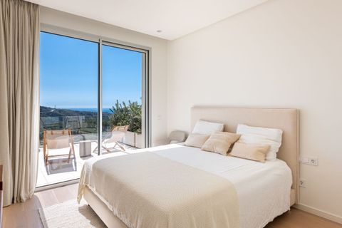 Penthouse i Benahavis, Malaga, Benahavis - € 1 249 000 | Ref: 5348098 - foto 11